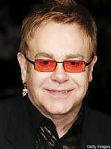 Elton John: Appendicitis Causes European Tour Cancellation